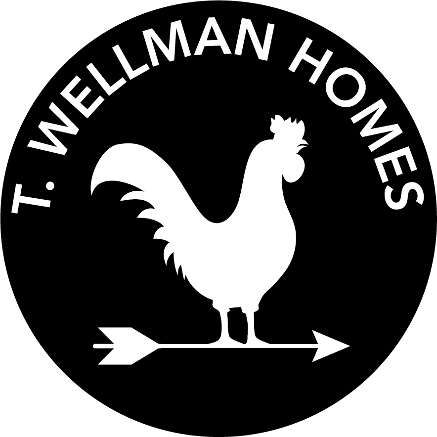 T. Wellman Homes